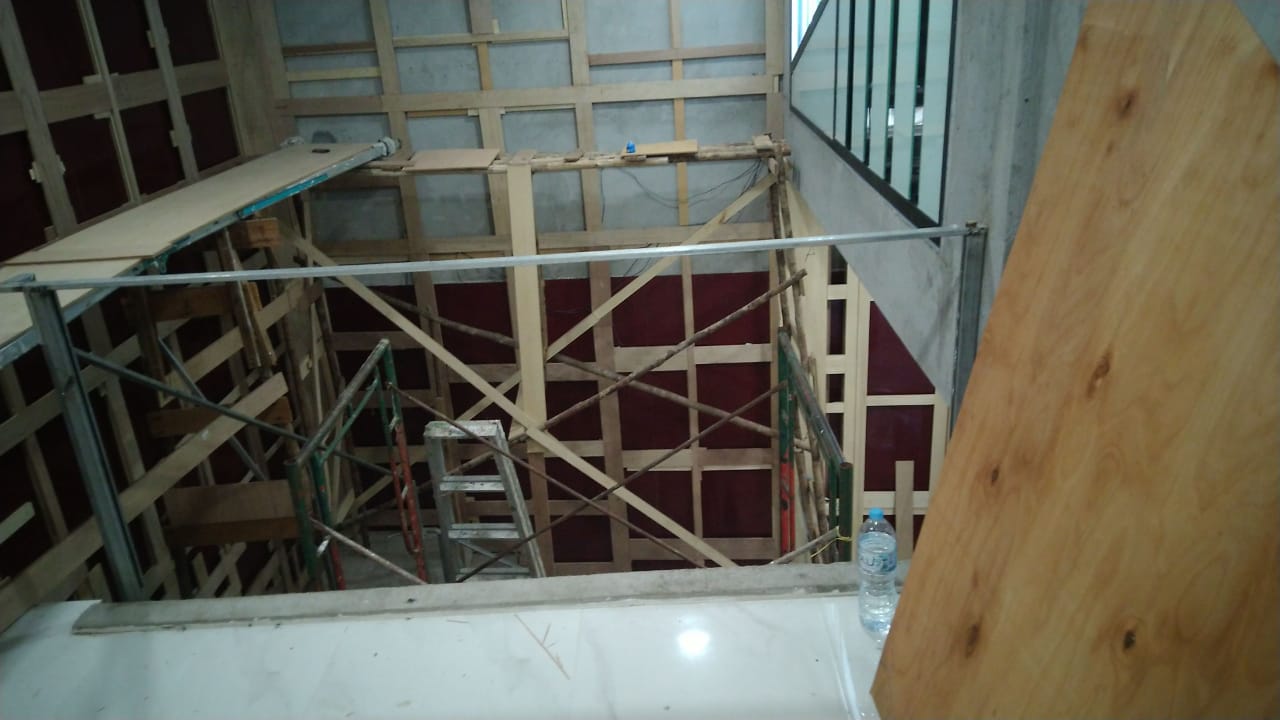 rt. gading lumier - Dokumentasi Proyek